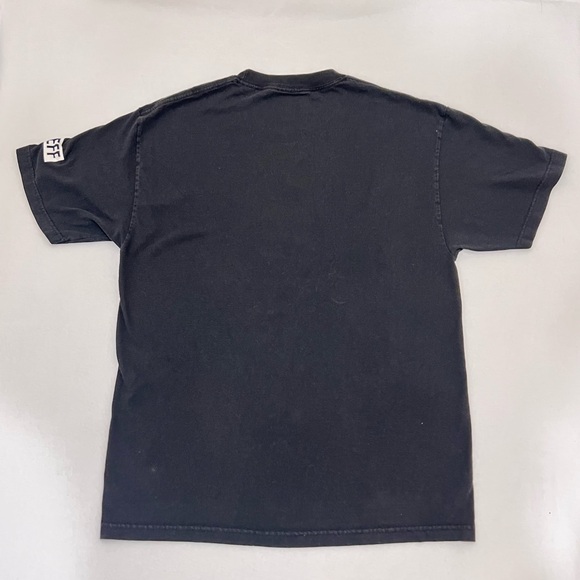 Disney x NEFF Mickey Mouse Graphic Tee Large - Picture 2 of 5